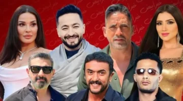 صراعات نسائية مثيرة.. تفاصيل أدوار 5 نجمات خلال سباق دراما رمضان المقبل